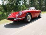 Ferrari 275 GTB/4 NART Spyder 1967 года
